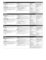 Preview for 3 page of Siemens IGS6-10 User Manual