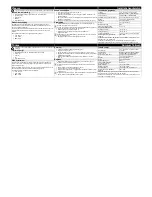 Preview for 4 page of Siemens IGS6-10 User Manual