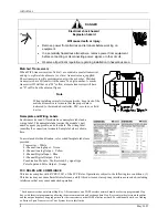 Предварительный просмотр 10 страницы Siemens IGWiPS200-1 Installation Manual