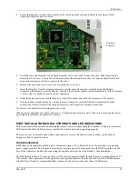 Preview for 31 page of Siemens IGWiPS200-1 Installation Manual