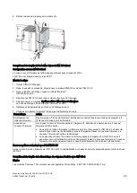 Preview for 25 page of Siemens IM 153-2 HF Manual