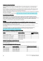 Preview for 28 page of Siemens IM 153-2 HF Manual