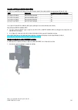 Preview for 39 page of Siemens IM 153-2 HF Manual