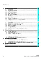 Предварительный просмотр 12 страницы Siemens IM 153-4 PN Operating Instructions Manual