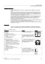 Предварительный просмотр 17 страницы Siemens IM 153-4 PN Operating Instructions Manual