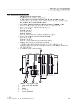 Предварительный просмотр 27 страницы Siemens IM 153-4 PN Operating Instructions Manual