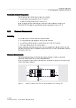 Предварительный просмотр 43 страницы Siemens IM 153-4 PN Operating Instructions Manual