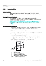 Предварительный просмотр 62 страницы Siemens IM 153-4 PN Operating Instructions Manual