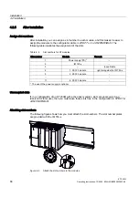 Предварительный просмотр 70 страницы Siemens IM 153-4 PN Operating Instructions Manual