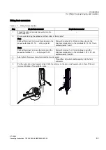 Предварительный просмотр 85 страницы Siemens IM 153-4 PN Operating Instructions Manual