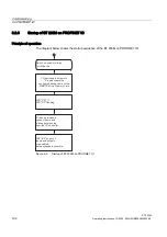 Предварительный просмотр 104 страницы Siemens IM 153-4 PN Operating Instructions Manual