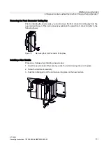 Предварительный просмотр 113 страницы Siemens IM 153-4 PN Operating Instructions Manual