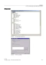 Предварительный просмотр 139 страницы Siemens IM 153-4 PN Operating Instructions Manual