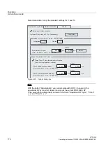 Предварительный просмотр 174 страницы Siemens IM 153-4 PN Operating Instructions Manual