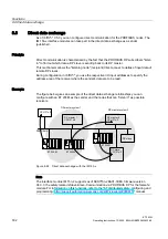 Предварительный просмотр 184 страницы Siemens IM 153-4 PN Operating Instructions Manual