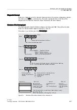 Предварительный просмотр 209 страницы Siemens IM 153-4 PN Operating Instructions Manual