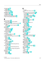 Предварительный просмотр 273 страницы Siemens IM 153-4 PN Operating Instructions Manual