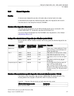 Предварительный просмотр 37 страницы Siemens IM 155-6 PN ST Manual