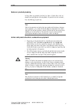 Preview for 8 page of Siemens IM 328-N Description