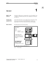 Preview for 11 page of Siemens IM 328-N Description