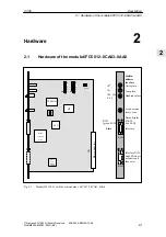 Preview for 13 page of Siemens IM 328-N Description