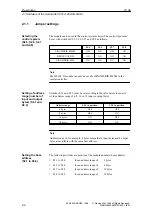 Preview for 14 page of Siemens IM 328-N Description