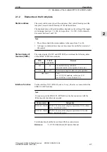 Preview for 19 page of Siemens IM 328-N Description