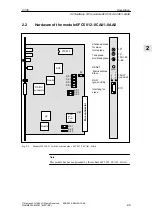 Preview for 21 page of Siemens IM 328-N Description