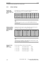 Preview for 22 page of Siemens IM 328-N Description