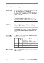 Preview for 26 page of Siemens IM 328-N Description