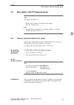 Preview for 33 page of Siemens IM 328-N Description