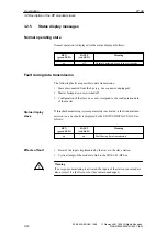 Preview for 42 page of Siemens IM 328-N Description