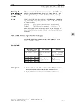 Preview for 43 page of Siemens IM 328-N Description