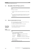 Preview for 50 page of Siemens IM 328-N Description