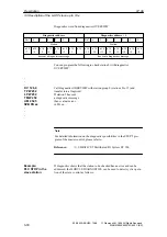 Preview for 58 page of Siemens IM 328-N Description