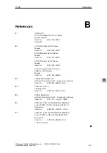 Preview for 85 page of Siemens IM 328-N Description