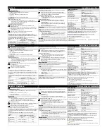 Preview for 2 page of Siemens IMKW6-10 Installation Instruction