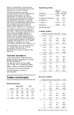 Preview for 6 page of Siemens Immulite Homocysteine 2000 User Manual