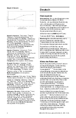 Preview for 8 page of Siemens Immulite Homocysteine 2000 User Manual