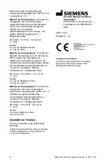 Preview for 30 page of Siemens Immulite Homocysteine 2000 User Manual