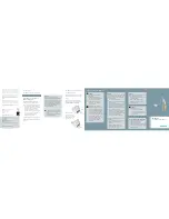 Siemens IMPACT L User Manual preview