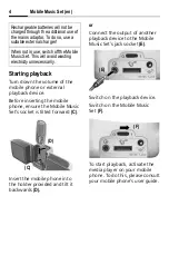 Preview for 5 page of Siemens IMS700 User Manual