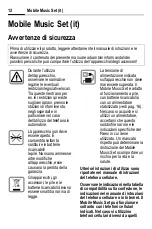 Preview for 13 page of Siemens IMS700 User Manual