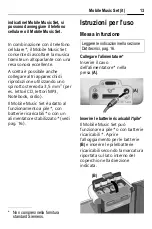 Preview for 14 page of Siemens IMS700 User Manual