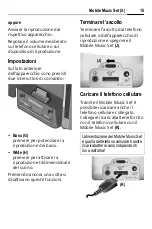 Preview for 16 page of Siemens IMS700 User Manual