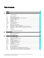 Preview for 5 page of Siemens INOX PRO SIMATIC IFP1900 Operating Instructions Manual