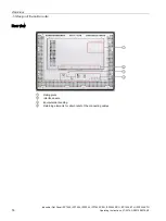 Preview for 14 page of Siemens INOX PRO SIMATIC IFP1900 Operating Instructions Manual