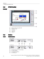 Preview for 16 page of Siemens INOX PRO SIMATIC IFP1900 Operating Instructions Manual