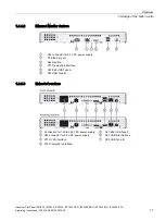 Предварительный просмотр 17 страницы Siemens INOX PRO SIMATIC IFP1900 Operating Instructions Manual