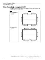 Предварительный просмотр 42 страницы Siemens INOX PRO SIMATIC IFP1900 Operating Instructions Manual